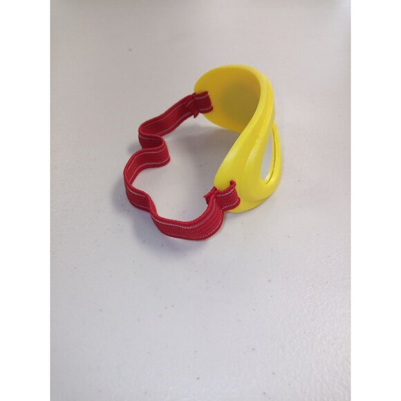 Zapf Creations Ski Goggles fit American Girl and other 18" Dolls - Picture 3 of 4